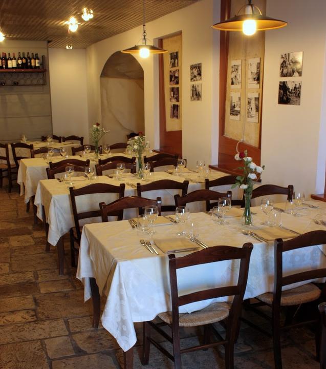 Ristorante Pizzeria Santachiara